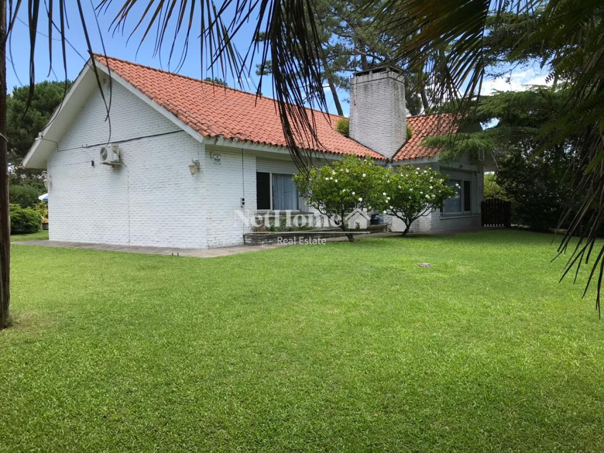 Casa ID.12 - Excelente casa en punta del este 