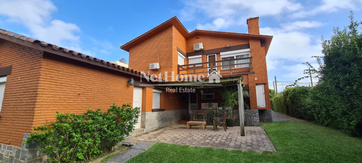 Casa ID.44 - Peninsula Casa 5 Dormitorios 
