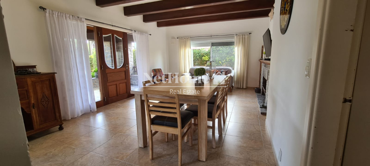 Casa ID.44 - Peninsula Casa 5 Dormitorios 