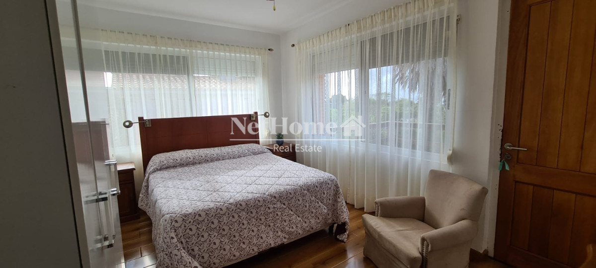 Casa ID.34 - Península Casa 5 Dormitorios A pasos de todos los servicios