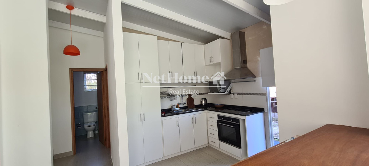 Casa ID.70 - Tio Tom Casa 3 Dormitorios +Dependencia de Servicio A pasos del mar en