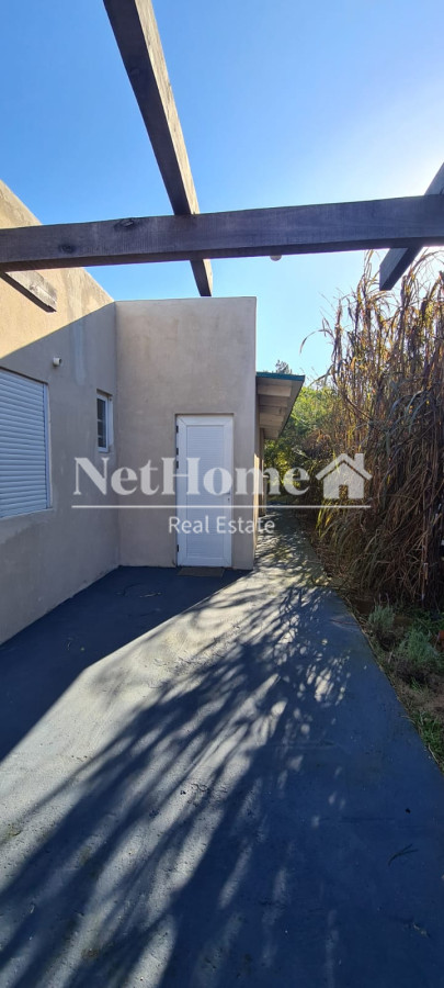 Casa ID.70 - Tio Tom Casa 3 Dormitorios +Dependencia de Servicio A pasos del mar en