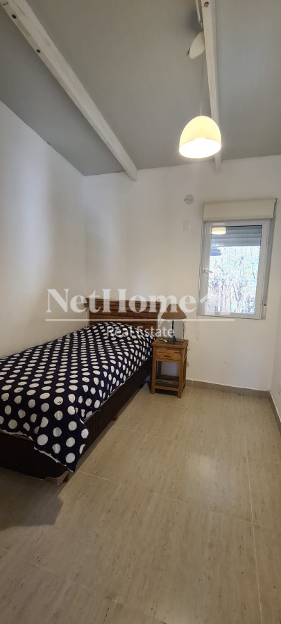 Casa ID.70 - Tio Tom Casa 3 Dormitorios +Dependencia de Servicio A pasos del mar en