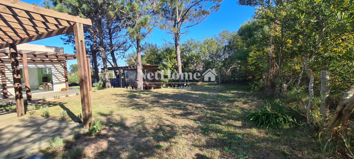Casa ID.70 - Tio Tom Casa 3 Dormitorios +Dependencia de Servicio A pasos del mar en