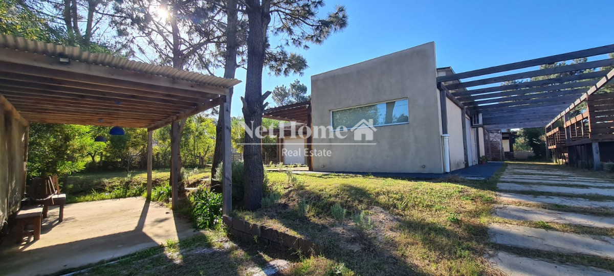 Casa ID.70 - Tio Tom Casa 3 Dormitorios +Dependencia de Servicio A pasos del mar en