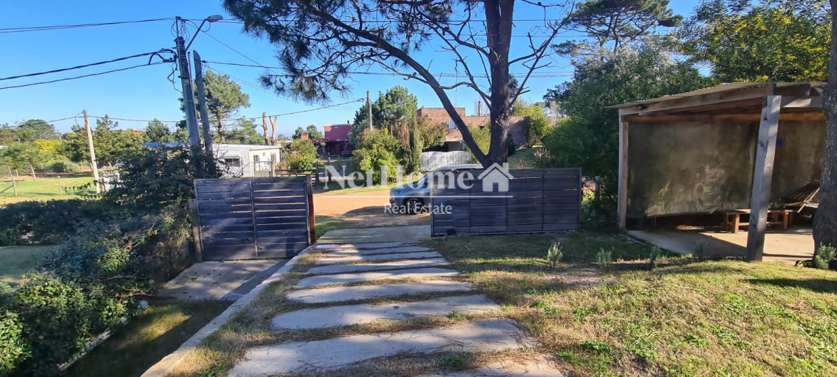 Casa ID.70 - Tio Tom Casa 3 Dormitorios +Dependencia de Servicio A pasos del mar en