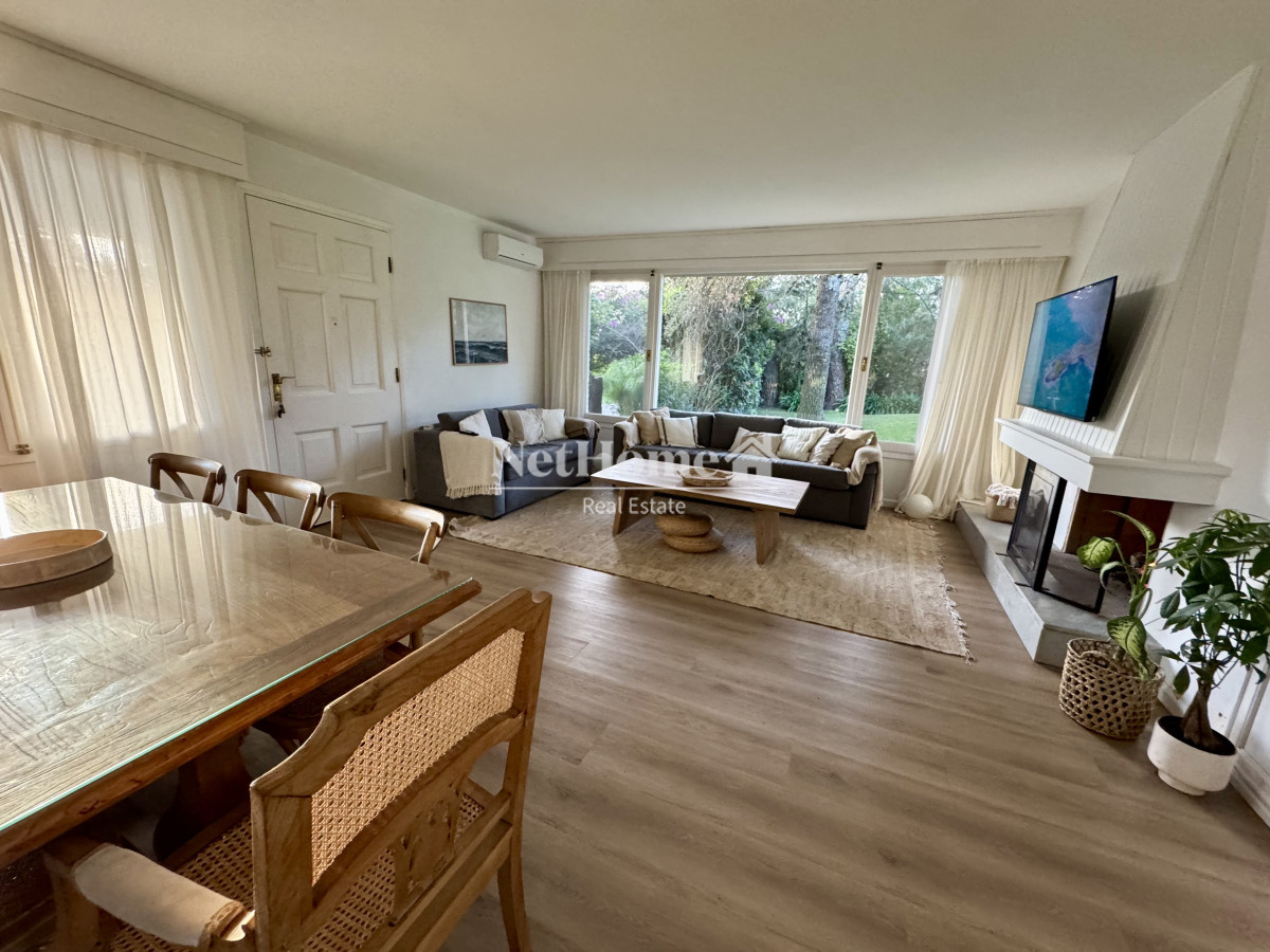 Casa ID.12 - Excelente casa en punta del este 