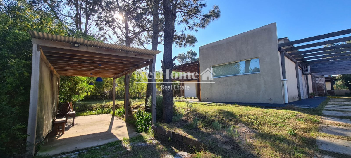 Casa ID.70 - Tio Tom Casa 3 Dormitorios +Dependencia de Servicio A pasos del mar en