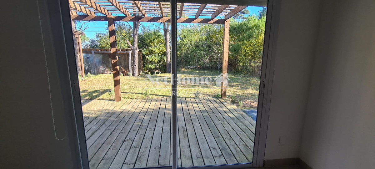 Casa ID.70 - Tio Tom Casa 3 Dormitorios +Dependencia de Servicio A pasos del mar en