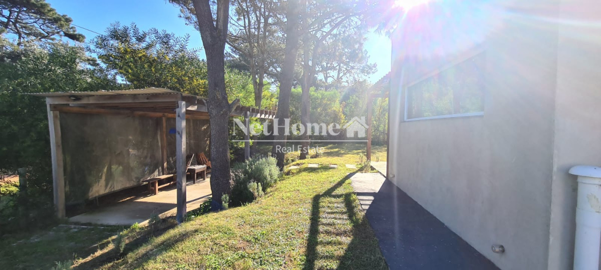 Casa ID.70 - Tio Tom Casa 3 Dormitorios +Dependencia de Servicio A pasos del mar en