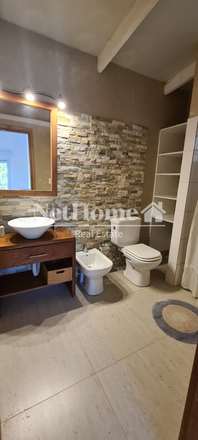 Casa ID.70 - Tio Tom Casa 3 Dormitorios +Dependencia de Servicio A pasos del mar en
