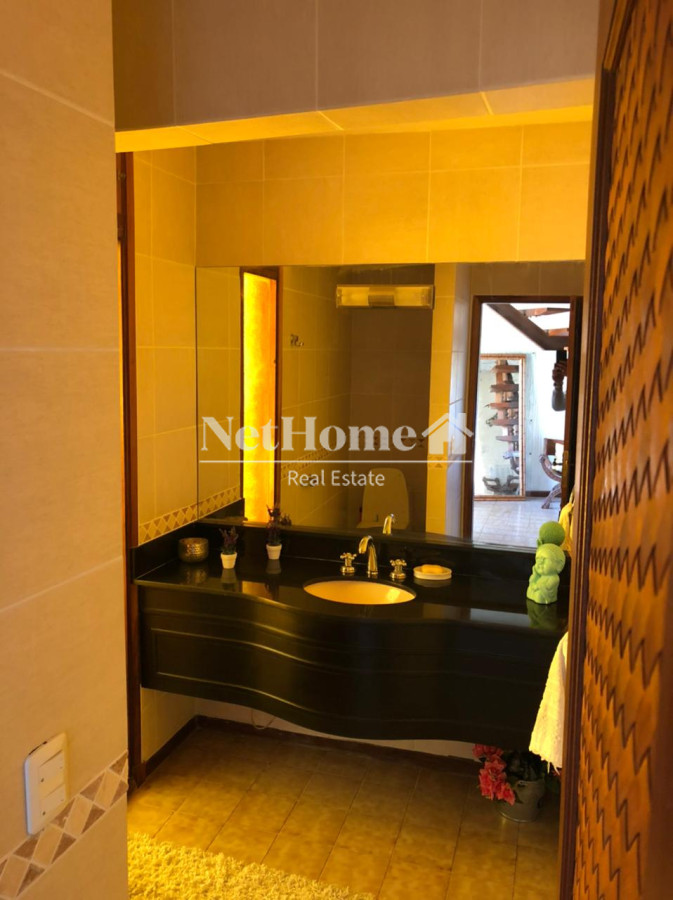 Casa ID.32 - Lugano Casa 8 Dormitorios Amplio Jardín Zona Residencial
