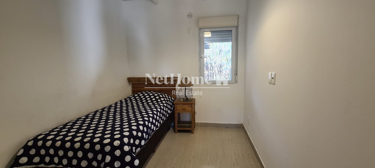 Casa ID.70 - Tio Tom Casa 3 Dormitorios +Dependencia de Servicio A pasos del mar en