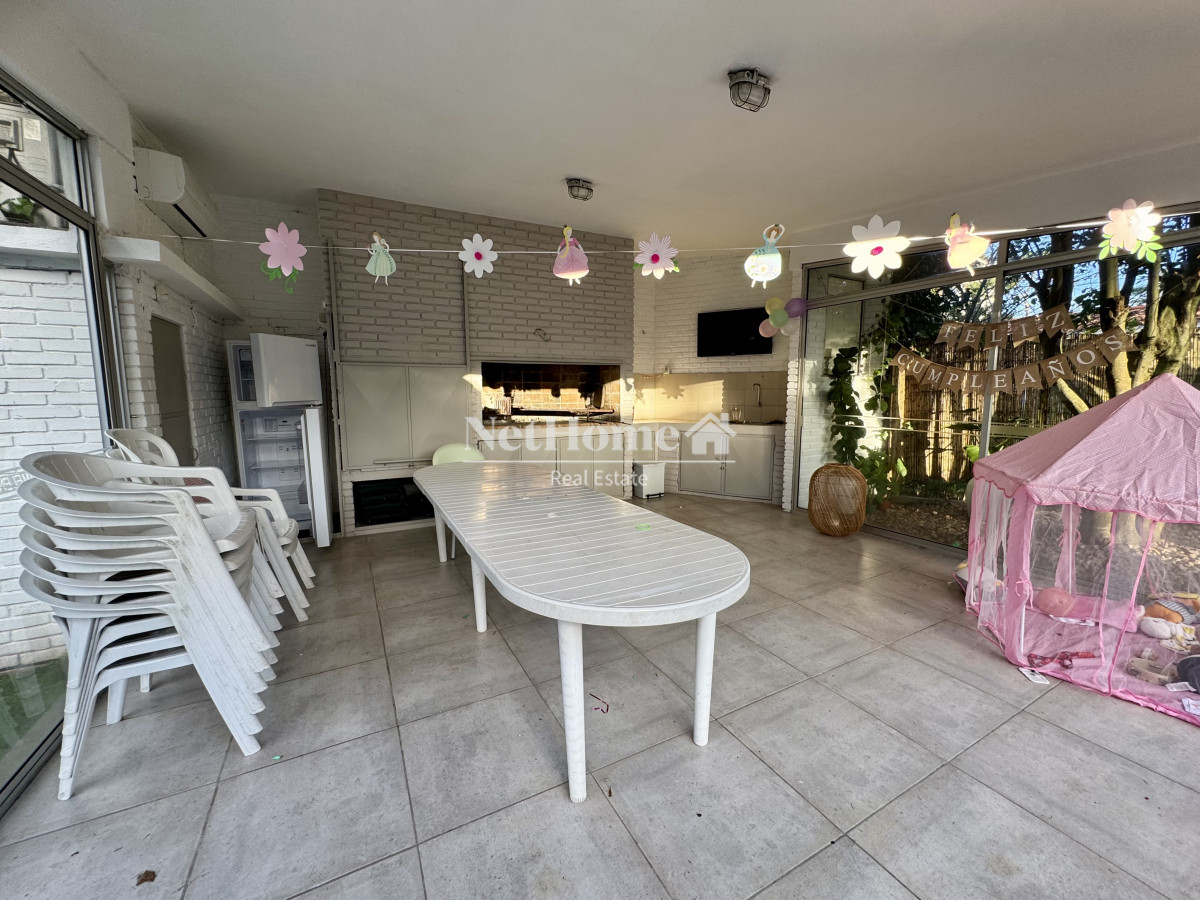 Casa ID.12 - Excelente casa en punta del este 