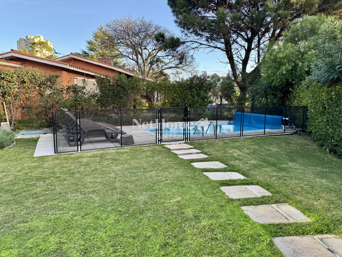 Casa ID.12 - Excelente casa en punta del este 
