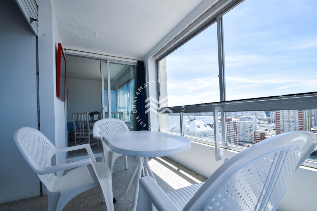 Apartamento ID.511 - Apartamento en alquiler Peninsula 