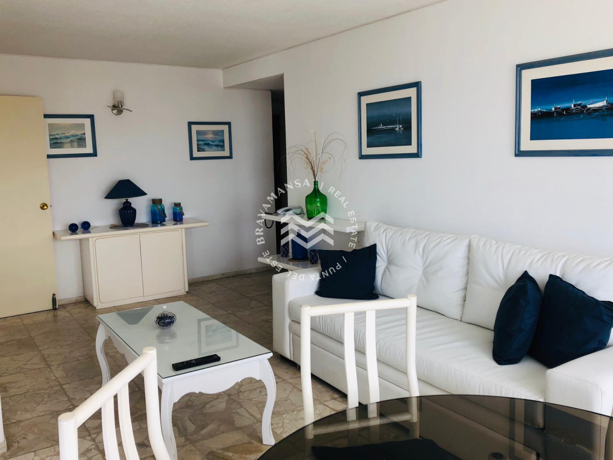 Apartamento ID.511 - Apartamento en alquiler Peninsula 