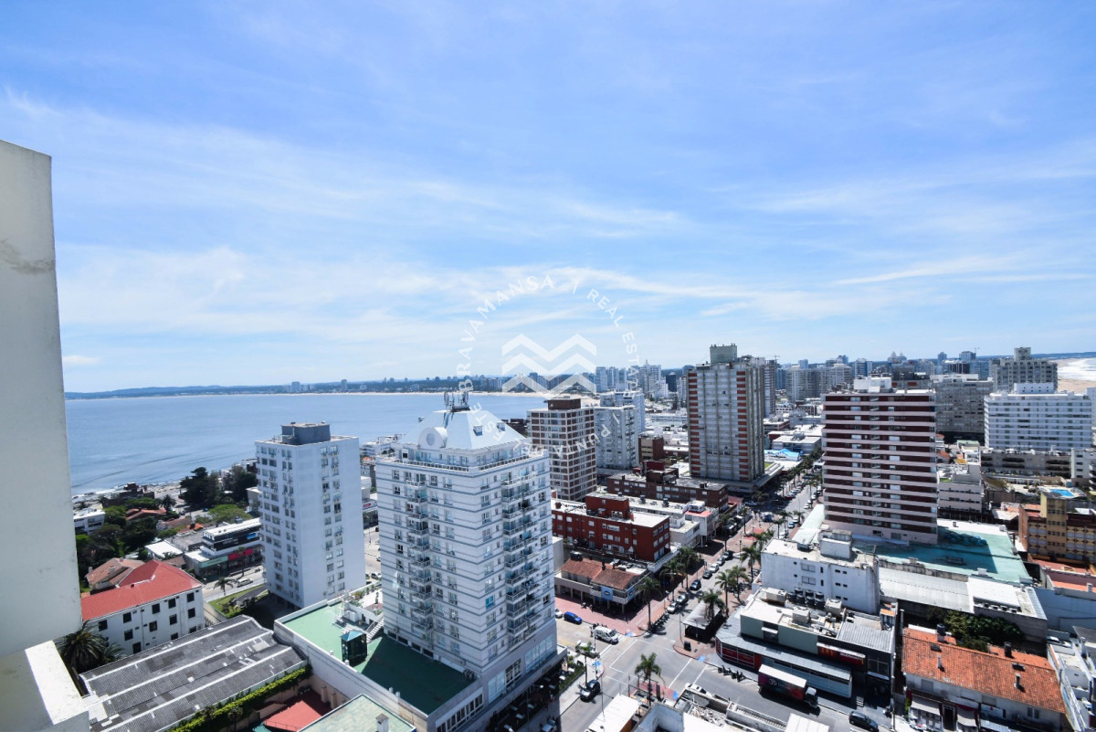 Apartamento ID.511 - Apartamento en alquiler Peninsula 