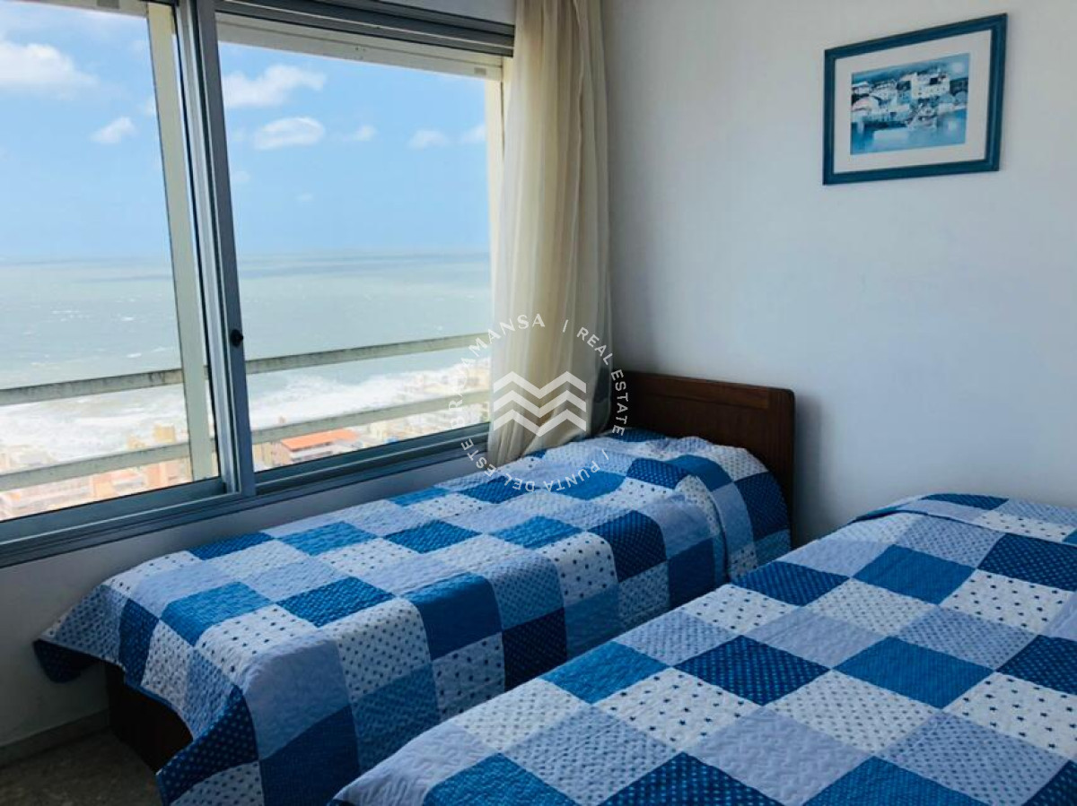 Apartamento ID.511 - Apartamento en alquiler Peninsula 