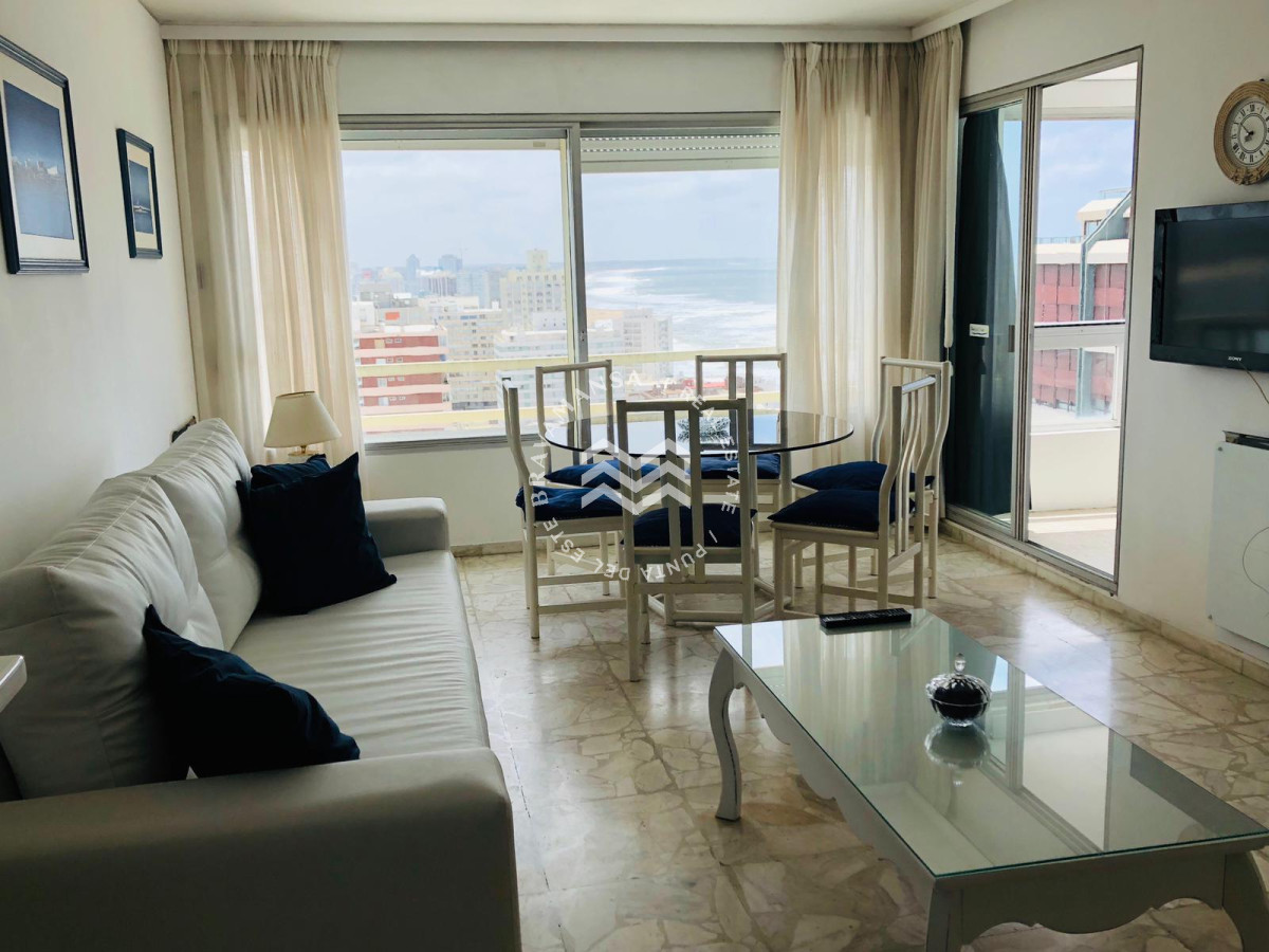 Apartamento ID.511 - Apartamento en alquiler Peninsula 