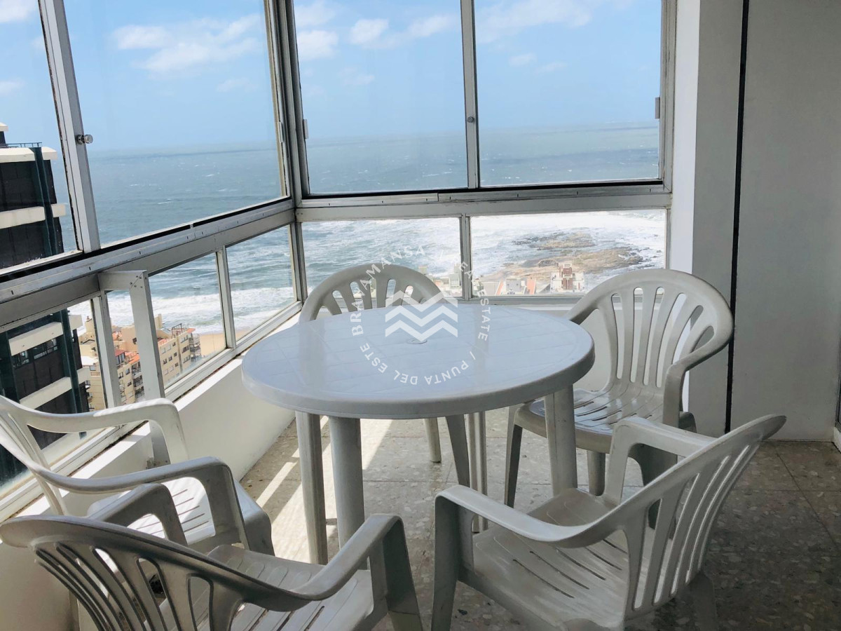 Apartamento ID.511 - Apartamento en alquiler Peninsula 