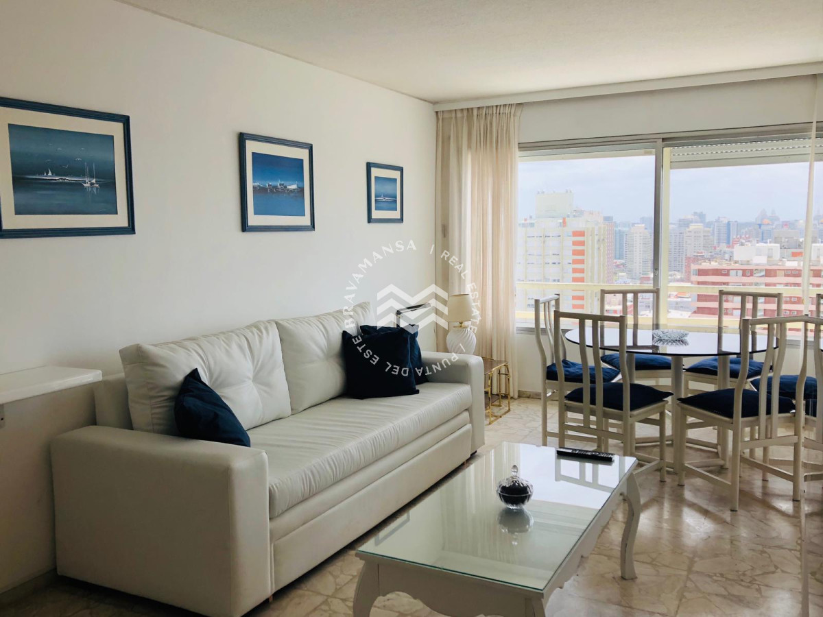 Apartamento ID.511 - Apartamento en alquiler Peninsula 