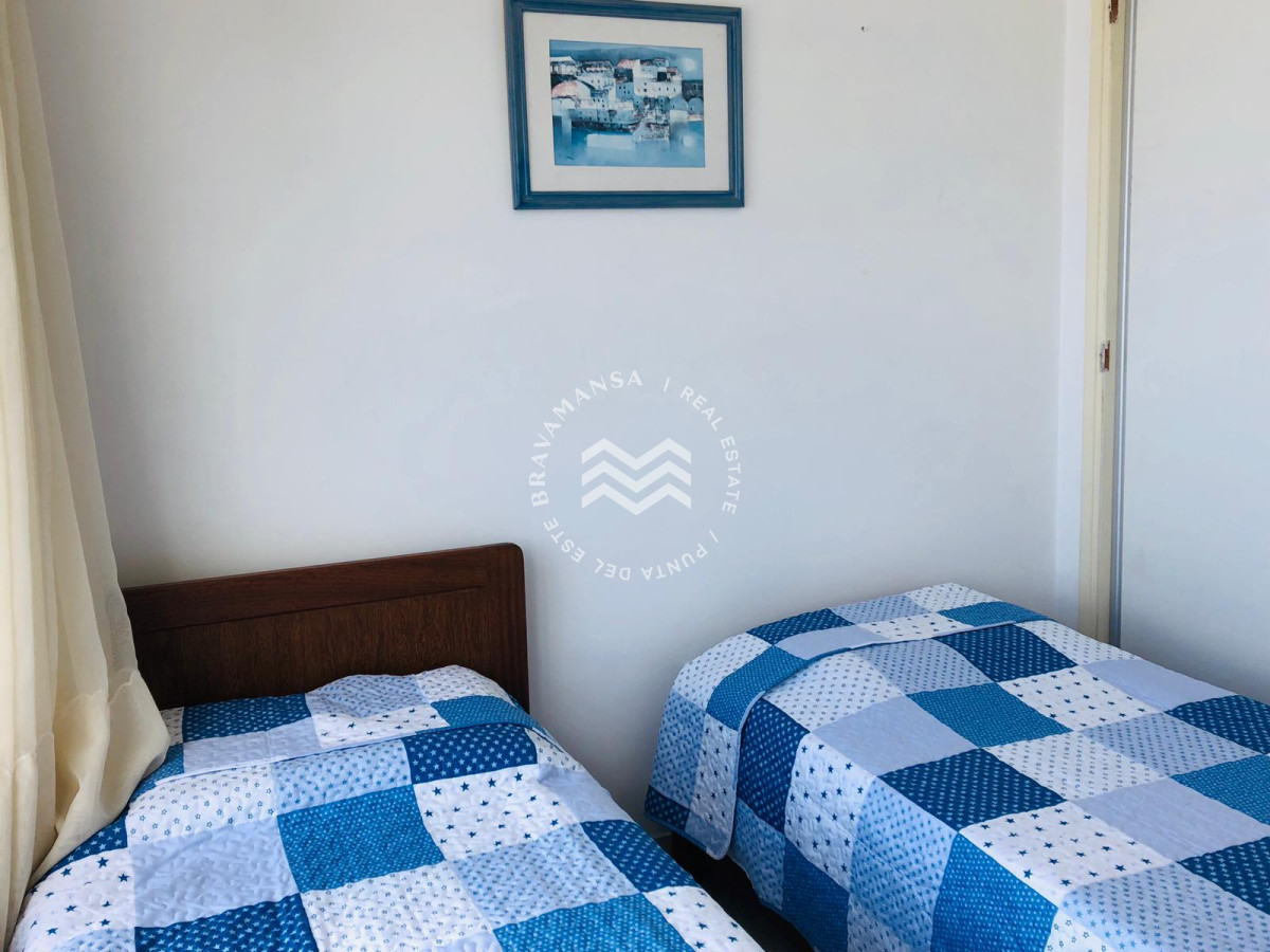 Apartamento ID.511 - Apartamento en alquiler Peninsula 