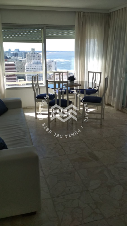 Apartamento ID.511 - Apartamento en alquiler Peninsula 