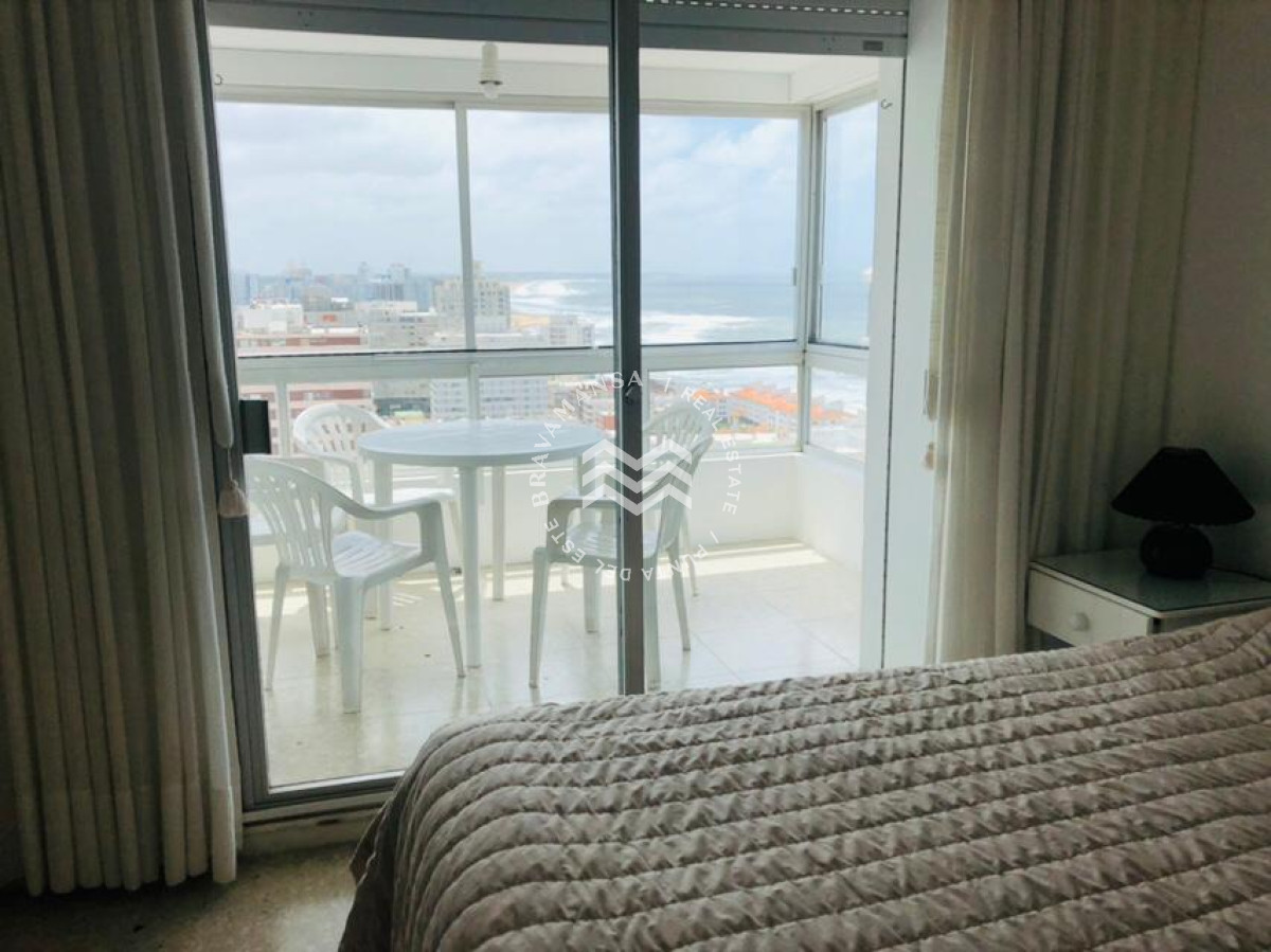 Apartamento ID.511 - Apartamento en alquiler Peninsula 