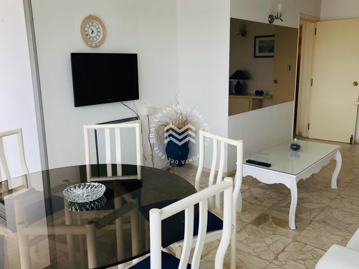 Apartamento ID.511 - Apartamento en alquiler Peninsula 