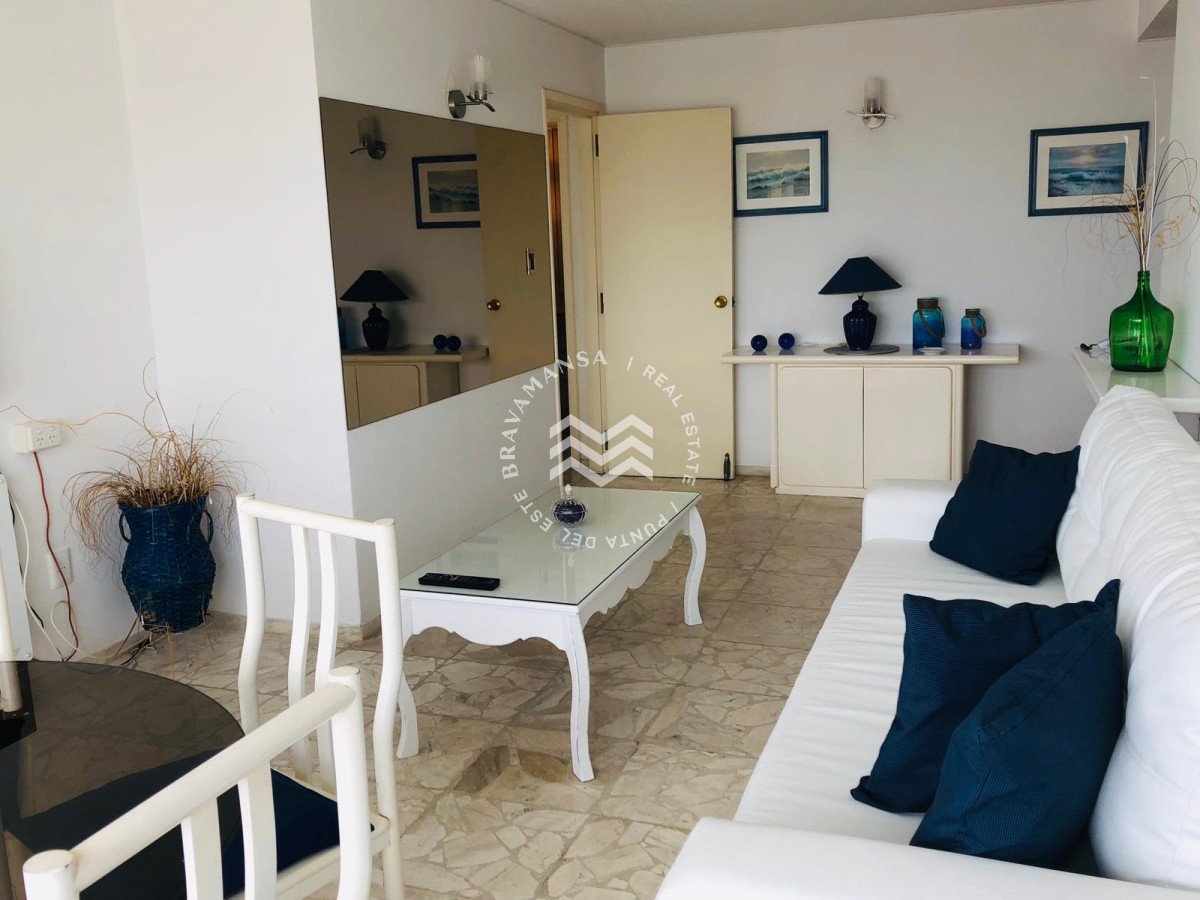 Apartamento ID.511 - Apartamento en alquiler Peninsula 