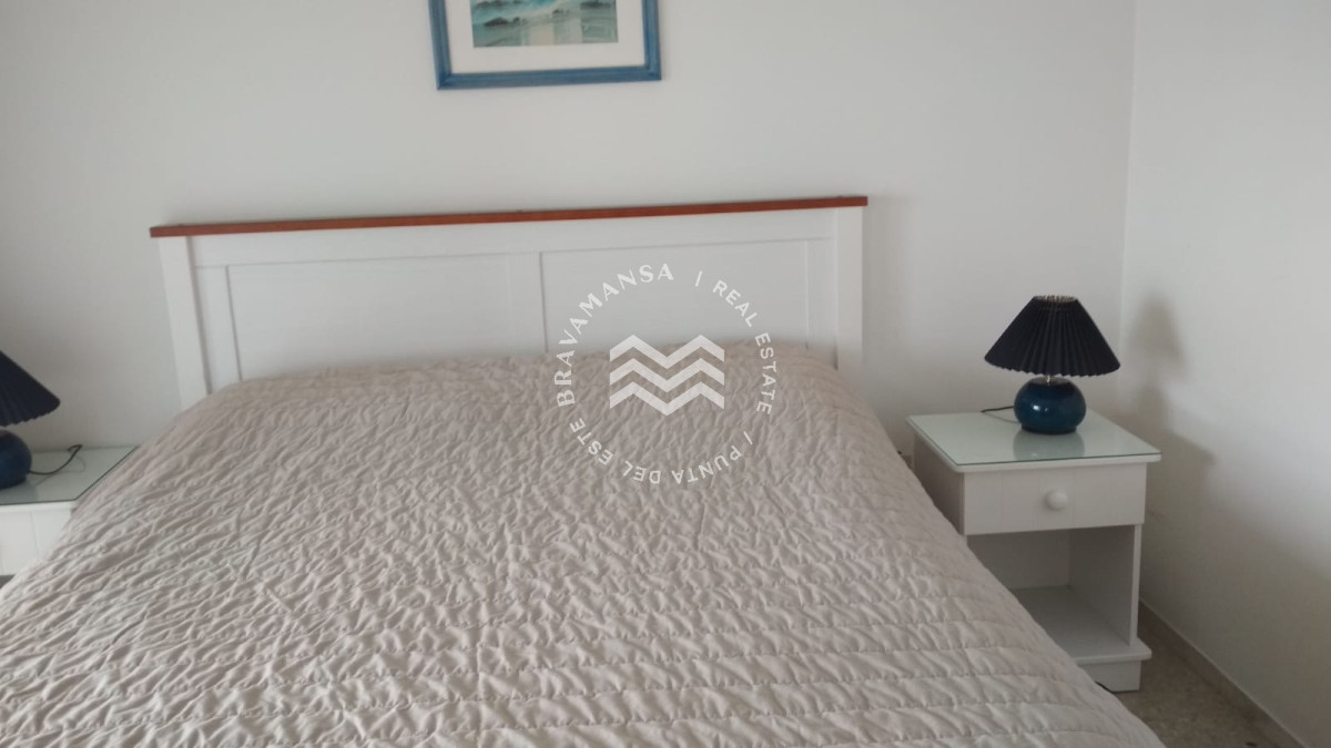 Apartamento ID.511 - Apartamento en alquiler Peninsula 
