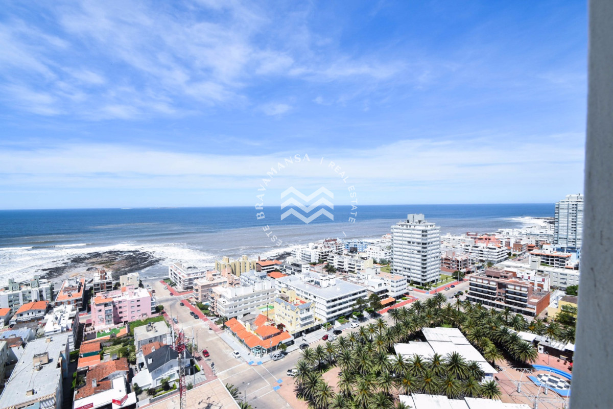 Apartamento ID.511 - Apartamento en alquiler Peninsula 