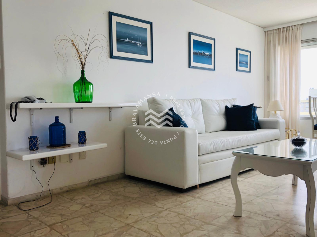 Apartamento ID.511 - Apartamento en alquiler Peninsula 