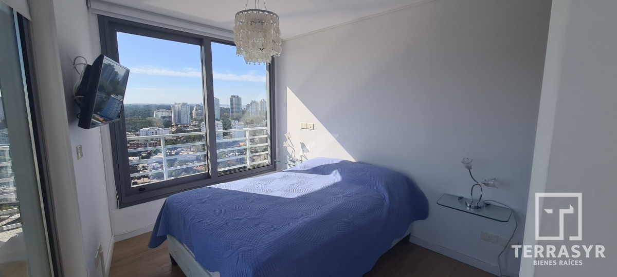 Apartamento ID.28 - Oportunidad de Apartamento en Piso Alto 