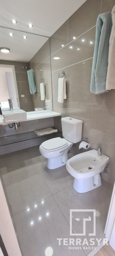 Apartamento ID.28 - Oportunidad de Apartamento en Piso Alto 