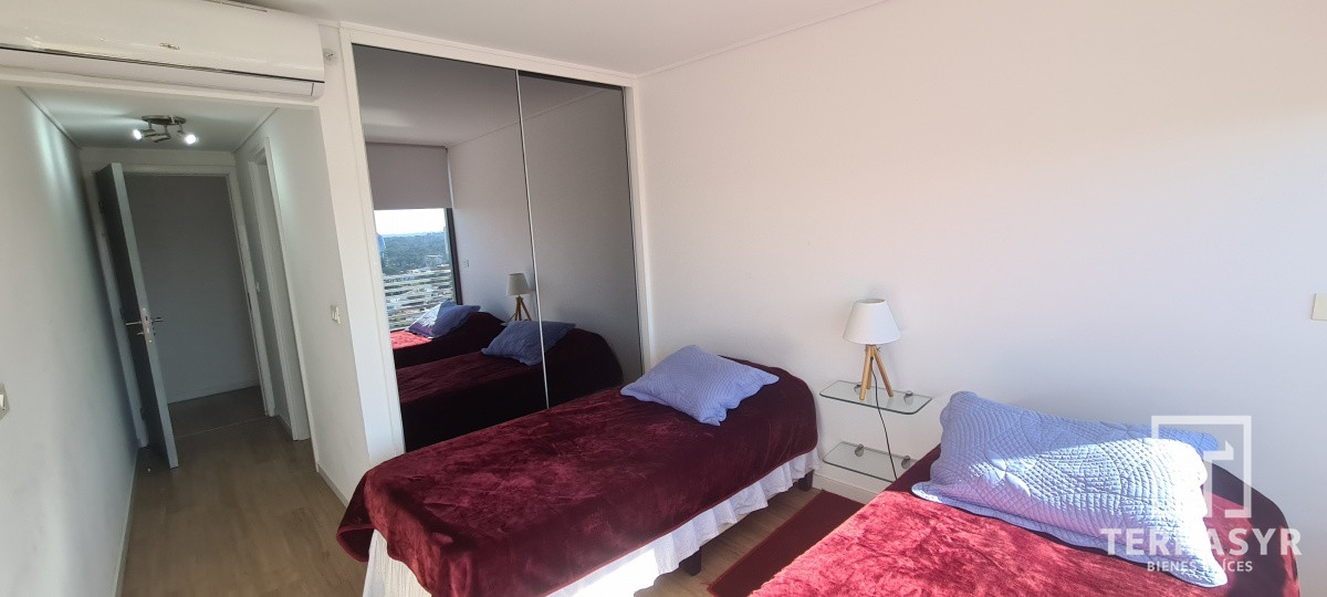 Apartamento ID.28 - Oportunidad de Apartamento en Piso Alto 