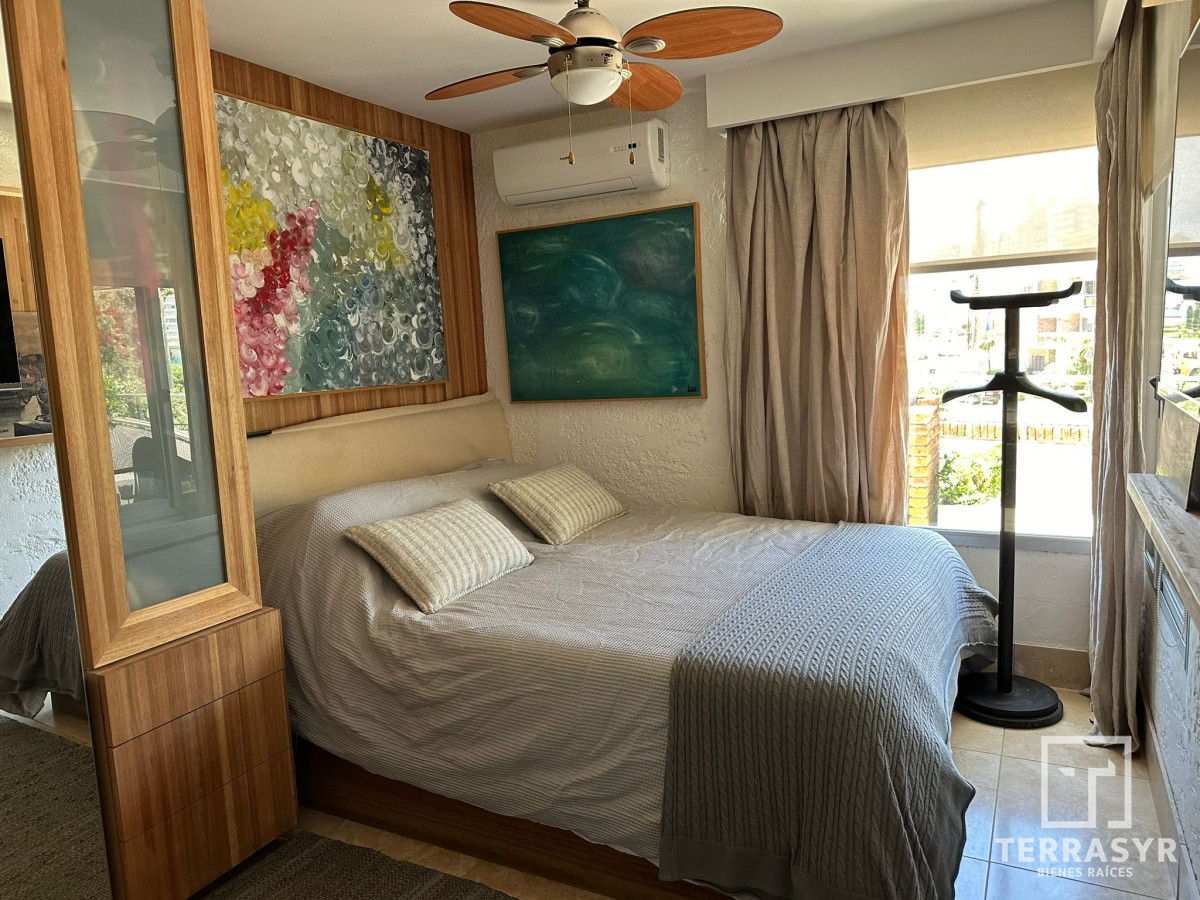 Apartamento ID.185 - Apartamento en excelente zona de Aidi Grill...