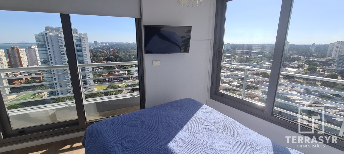 Apartamento ID.28 - Oportunidad de Apartamento en Piso Alto 