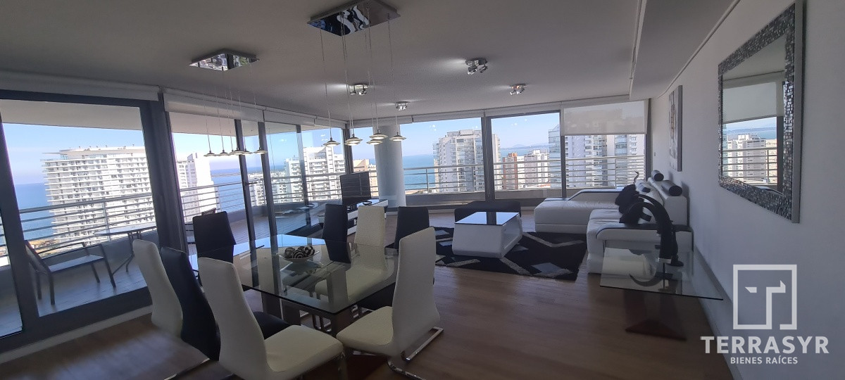 Apartamento ID.28 - Oportunidad de Apartamento en Piso Alto 