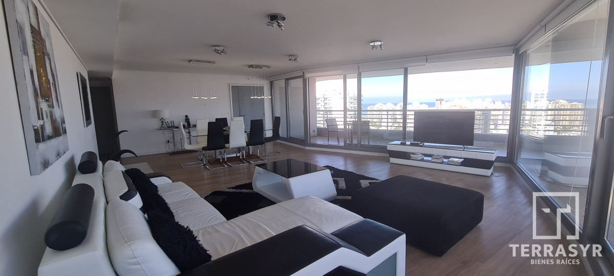 Apartamento ID.28 - Oportunidad de Apartamento en Piso Alto 
