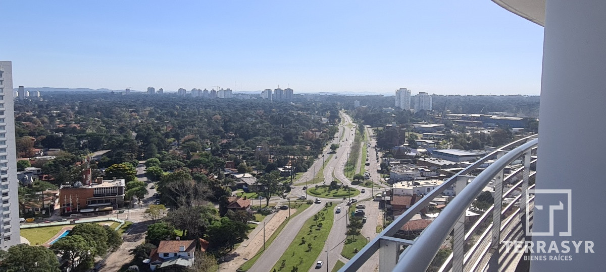 Apartamento ID.28 - Oportunidad de Apartamento en Piso Alto 