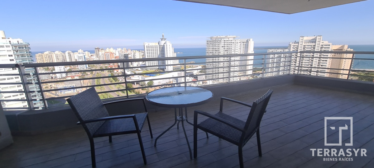 Apartamento ID.28 - Oportunidad de Apartamento en Piso Alto 