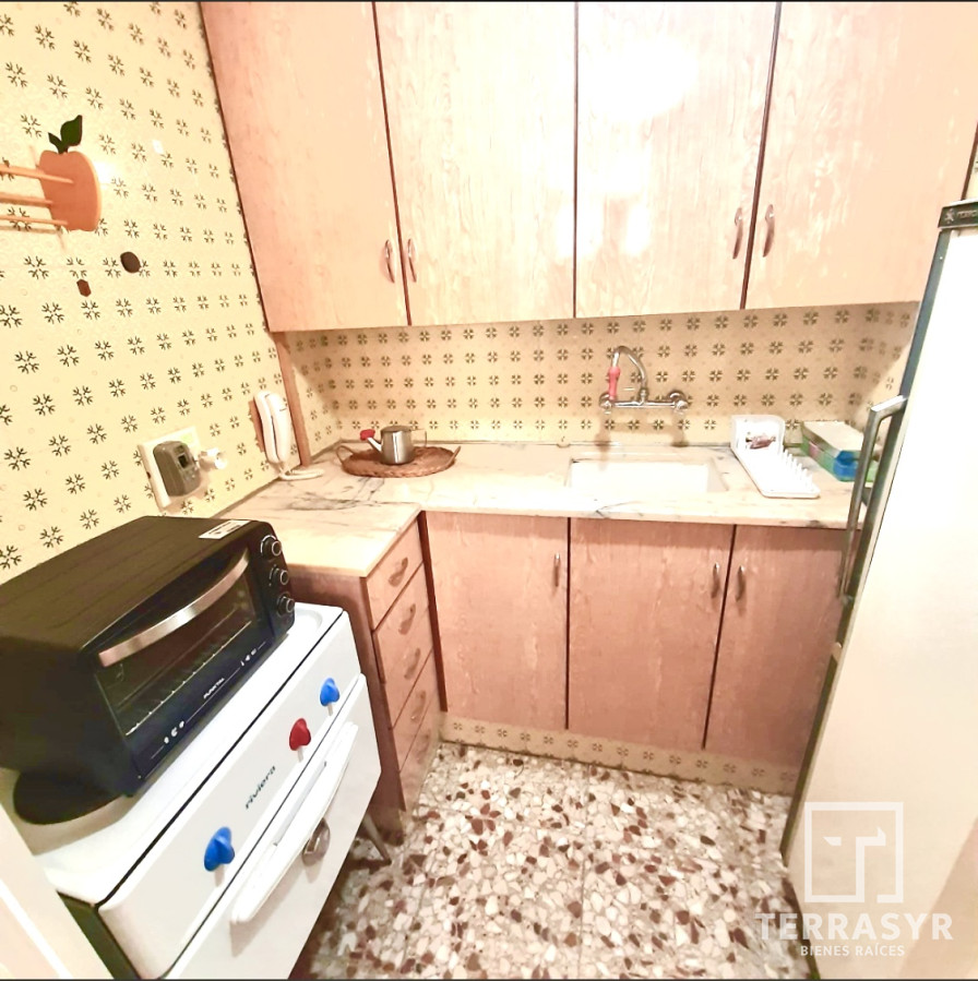 Apartamento ID.183 - Hermosa vista y soleado apartamento en Punta del Este... 