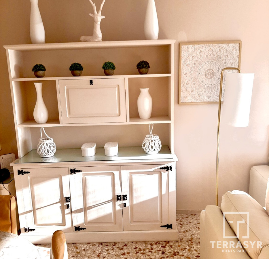 Apartamento ID.183 - Hermosa vista y soleado apartamento en Punta del Este... 