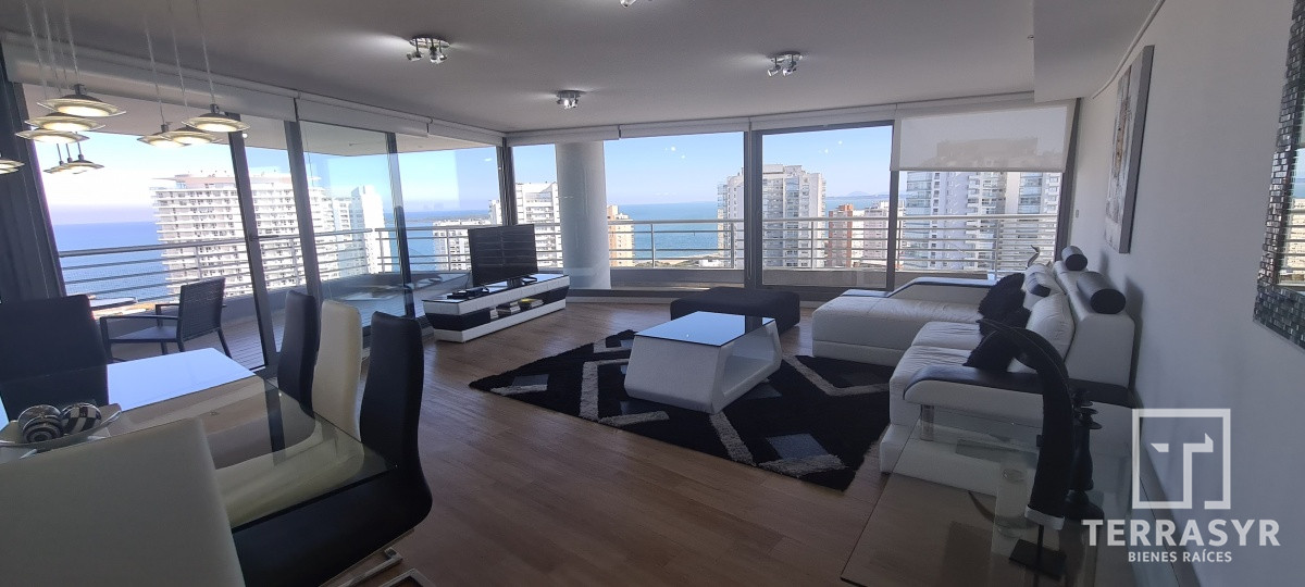 Apartamento ID.28 - Oportunidad de Apartamento en Piso Alto 