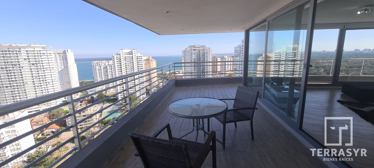 Apartamento ID.28 - Oportunidad de Apartamento en Piso Alto 