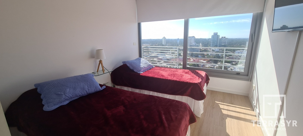 Apartamento ID.28 - Oportunidad de Apartamento en Piso Alto 