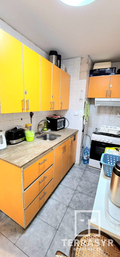 Apartamento ID.120 - Apartamento en OPORTUNIDAD!! 
