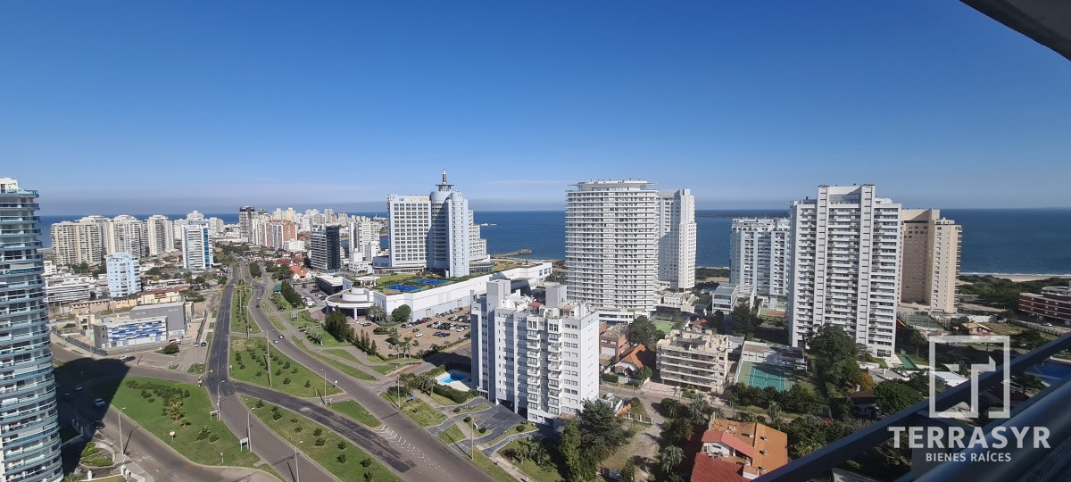 Apartamento ID.28 - Oportunidad de Apartamento en Piso Alto 